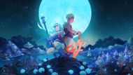 Sea of Stars can remind one of the 16-bit video game days (Image via Sabotage Studio)